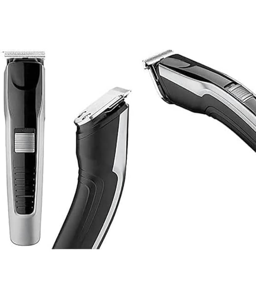 QitmirMKT m93659 Black Cordless Dock Trimmer With 120 minutes Runtime view 2