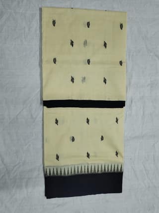 Kuppadam big border sarees