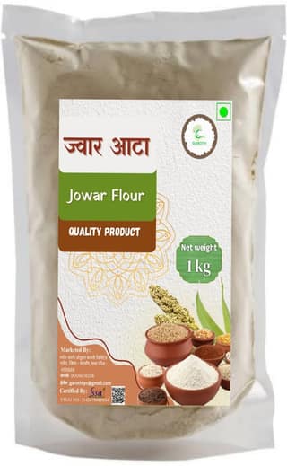 JOWAR FLOUR