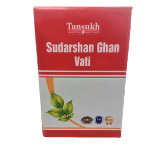 Tansukh Sudarshan Ghan Vati