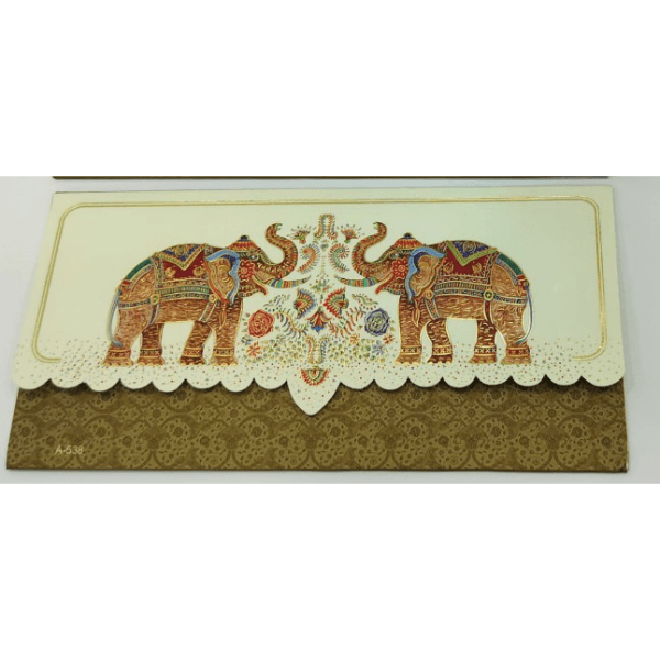 DIGITAL PRIMIUM ENVELOPE view 2