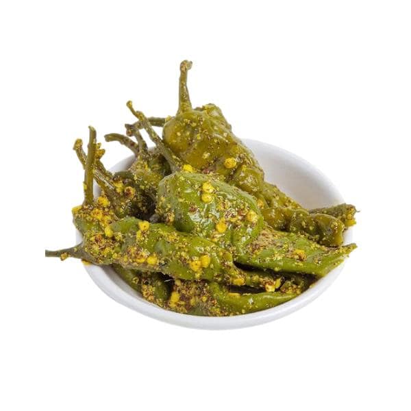 Athana Hari Mirch Aachar 500 Gms