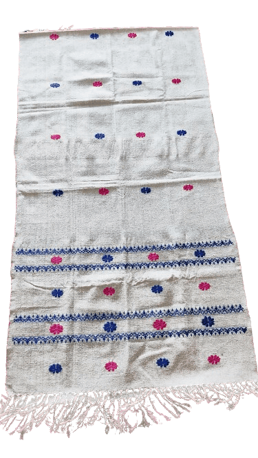Eri Silk Dupatta view 2