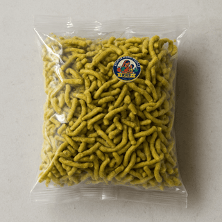 Kishor rana Palace's palak sev