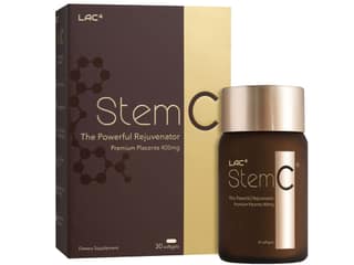 LAC StemC Powerful Cell Rejuvenator