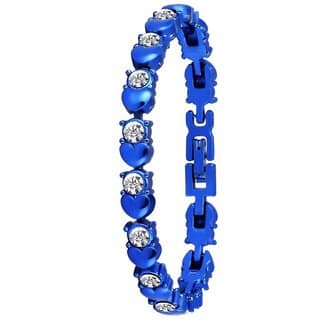 Blue Bracelet For Women