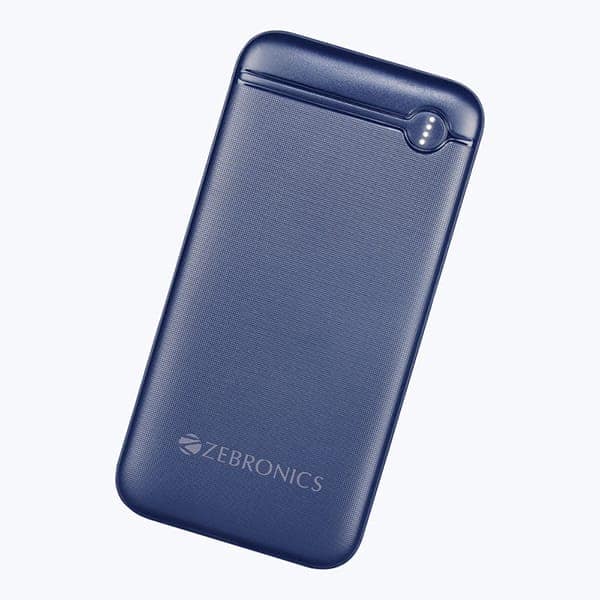 Zebronics Zeb-MB10000S11 Pro Power bank