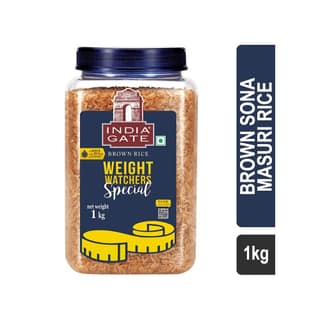 India Gate Weight Watchers Special Brown Rice