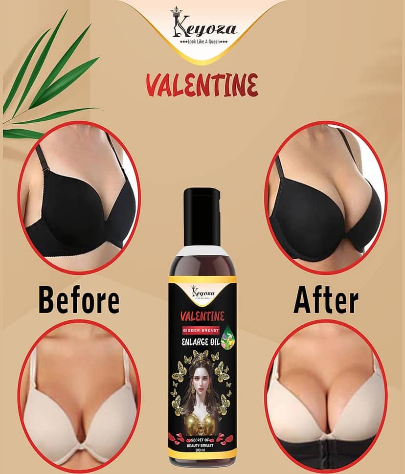 Keyoza Firming Oil Floral ( 100 mL ) view 2