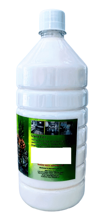 White Floor Cleaner 1000 ml (pack of 2) view 3