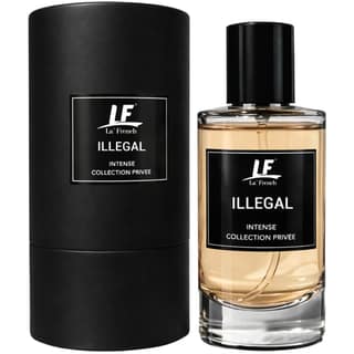 Illegal Intense Perfume for Men & Women 50ml