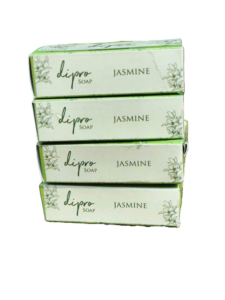 DiproSoap Jasmine Fragrance view 3