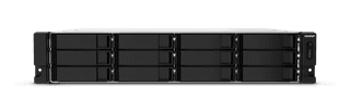 Rackmount TS-1232PXU-RP-4G