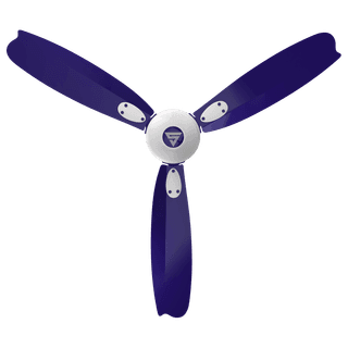 Superfan Super A1 High Speed BLDC Ceiling Fan with 5 Years Warranty - 120 cm (48 inches)