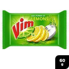 VIM BAR 60GM