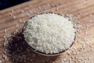 Hiravya Son Farmer Producer Company Ltd Premium Rice Cereal Grain 5 kg
