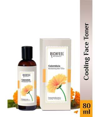 Richfeel Acne or Blemishes Reducing Skin Toner For All Skin Type ( Pack of 1 )