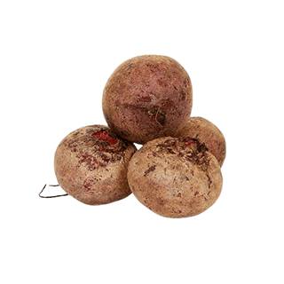 Agrify Fresh Beetroot - Ooty 500 Gms