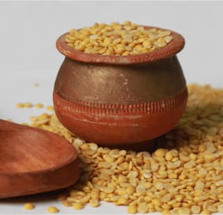 Tuvaram / Toor Dal 1 kg