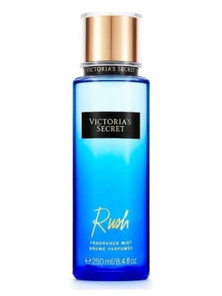 Victoria's Secret Rush Mist 250ml for Women Body Perfume