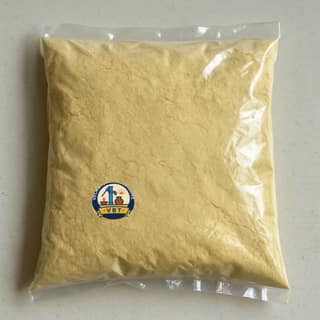 Vechangi brunda Trove's besan (gram flour)