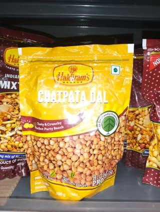 Haldiram's Chatpata Dal