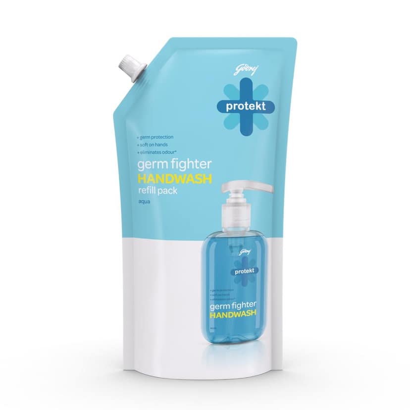 godrej protekt Godrej Protekt Mr Magic Handwash