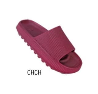 AQL Neo 354 Cherry L No 3 Ladies Slides