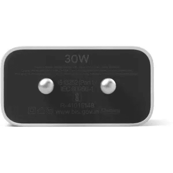 Google 30W USB-C Power Adaptor view 5