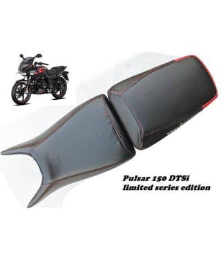 PULSAR SEAT COVER