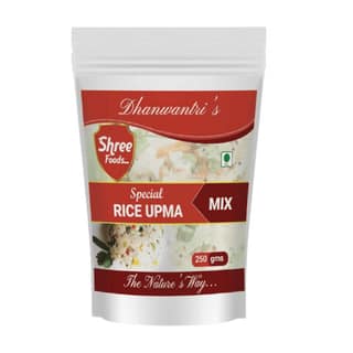 Arisi Upma Pack