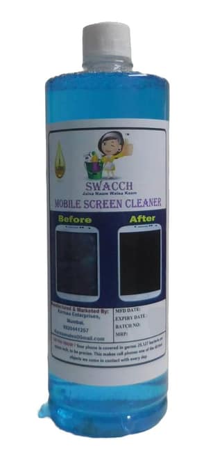 Swacch Mobile Cleaner (1 Litre)