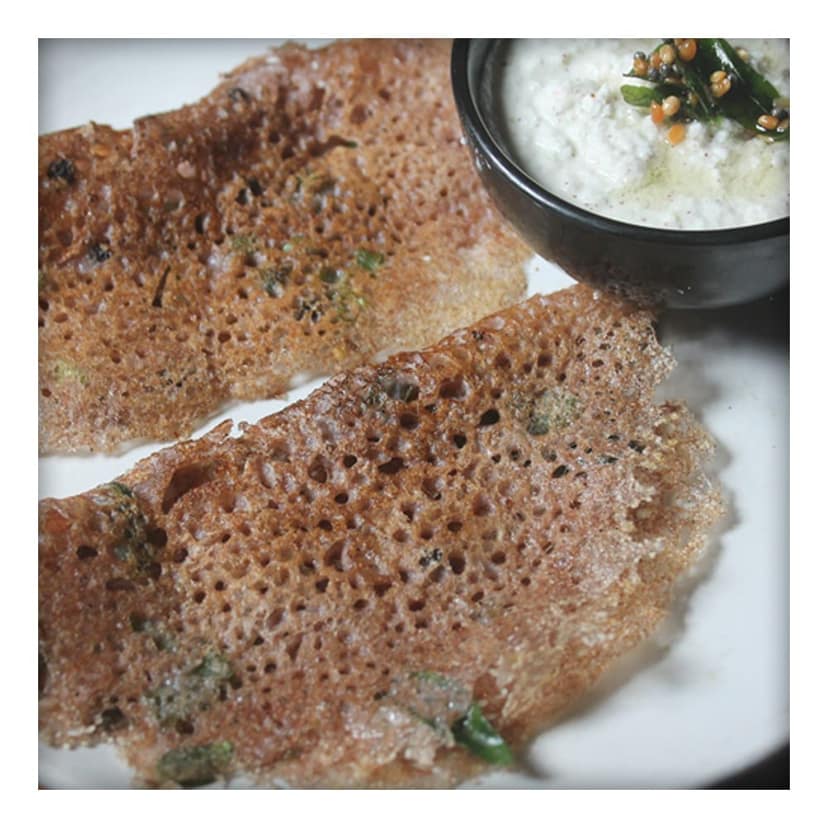 Traditional Millet (Ragi or Finger) 500Gms view 4