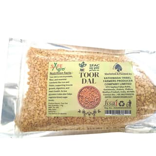Toor DaL
