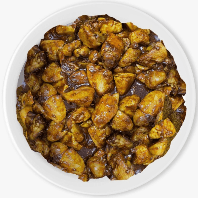 Dilbaro Kashmiri Boneless Chicken Pickle 250 gm | Home Made Authenthic Kashmiri Achar view 5