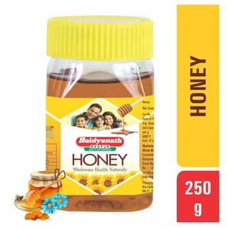 Baidyanath Honey 250 Gms