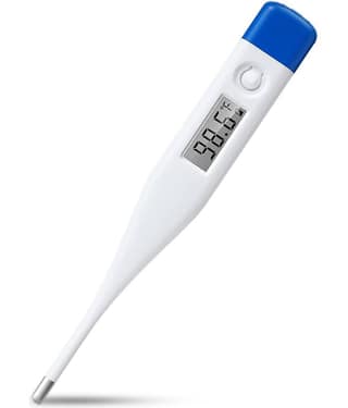 OSR MEDPLUS Oral Thermometer Hard -Tip