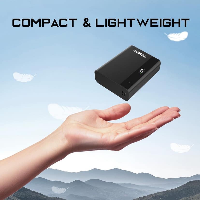 Fuel Powerbank view 6