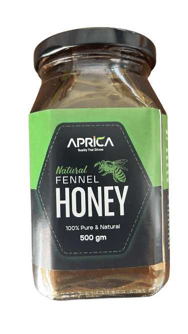 Aprica Honey 500g
