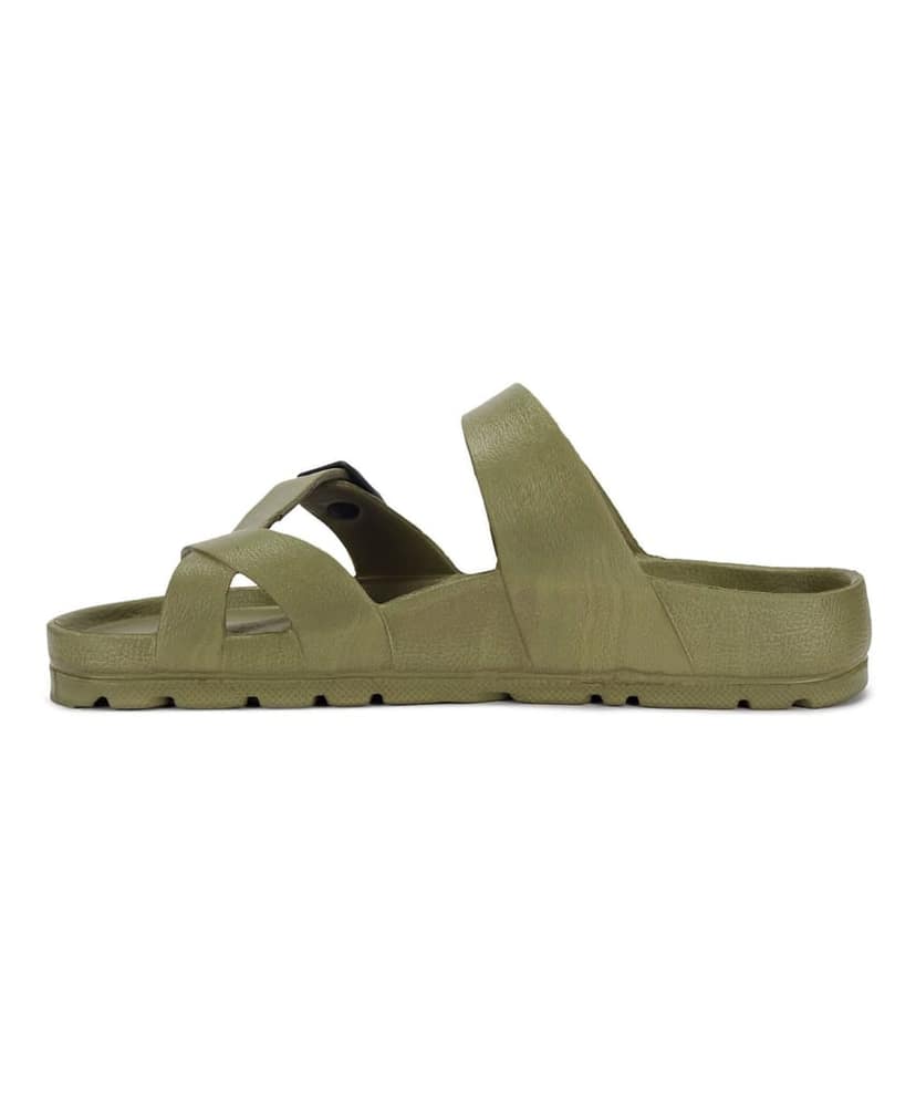 Paragon EVK3408G Trendy Comfortable Lightweight Indoor Outdoor Dailywear Slippers view 3