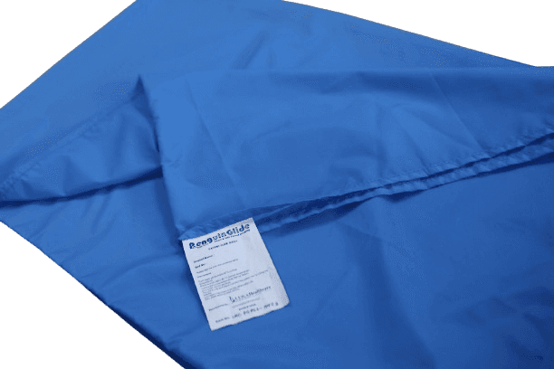 Patient Slide sheet 100cmX150 cm Flat