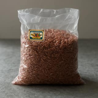 JANNI DHANMOTHI Den's organic red rice