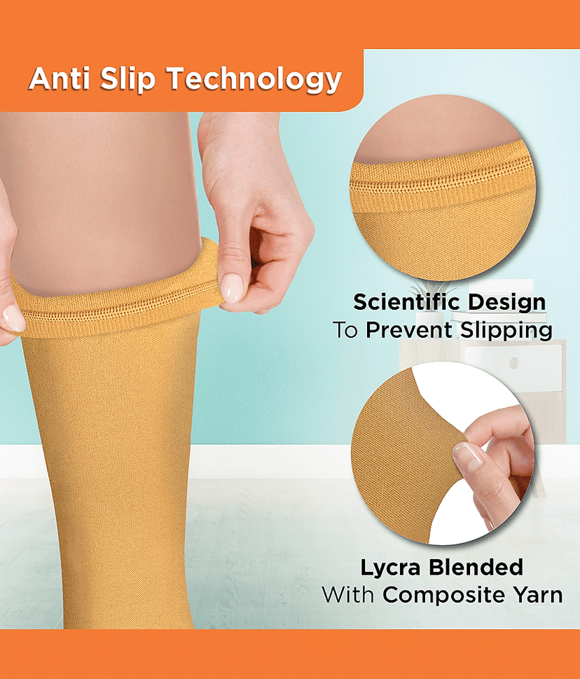 Vissco Stockings Compression Stockings XXL view 2