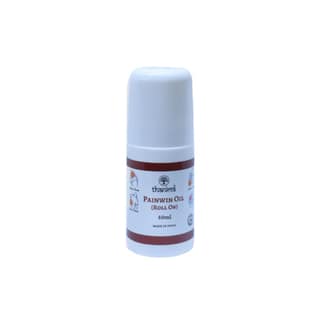 Thanima Painwin Oil Roll-On, 50ml