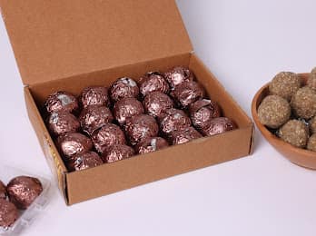 Nutri 7 Ladoo view 3