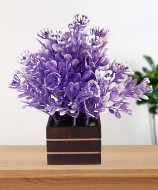 Royal Flower with Royal Elegance Blooms with Artificial Flowers&plant: Perfect for Any Occasion | home decor
