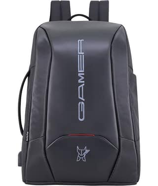 Arctic Fox Kobra Gamer Laptop Backpack