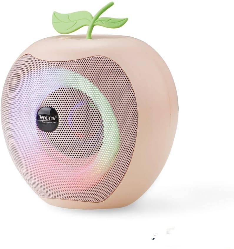 MZ M52VP APPLE WIRELESS SPEAKER (Random Color) view 4