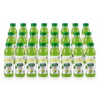 Pudina nimbu pani ( pack of 24) - 3840 mL - 24 bottles