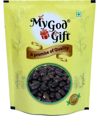 kaunch beej (400g) | 100% Natural Kaunch Kala | Mucuna Pruriens | Black Kaunch Seeds